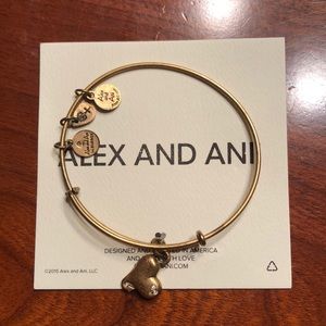Alex and ani bangle